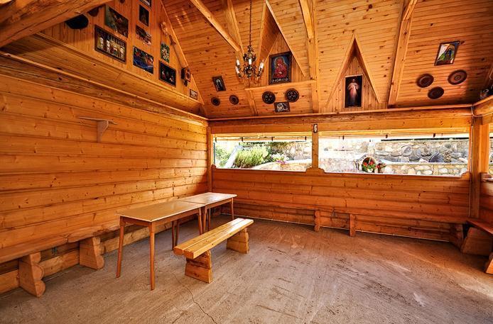 Pokoje Goscinne U Marysi Zakopane Esterno foto